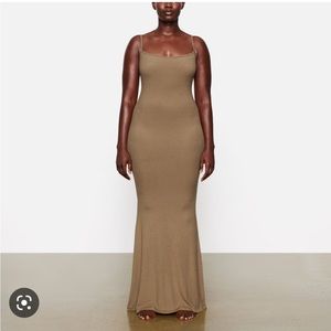 Skims Dress